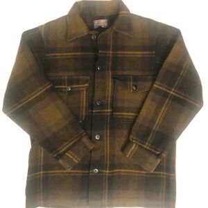 Pendelton Wool Flannel